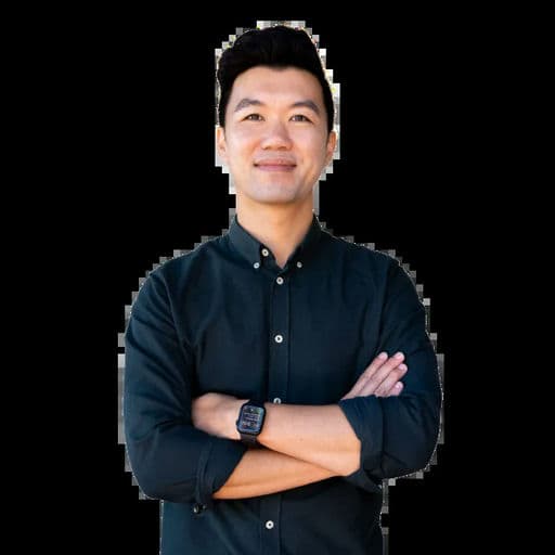 John Chen, General Partner