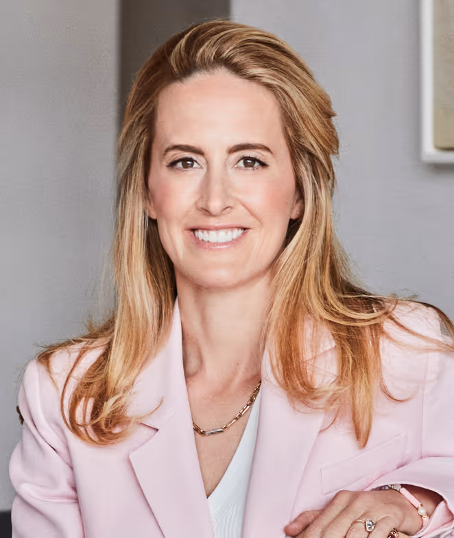 Olivia Walton, Founder & CEO
