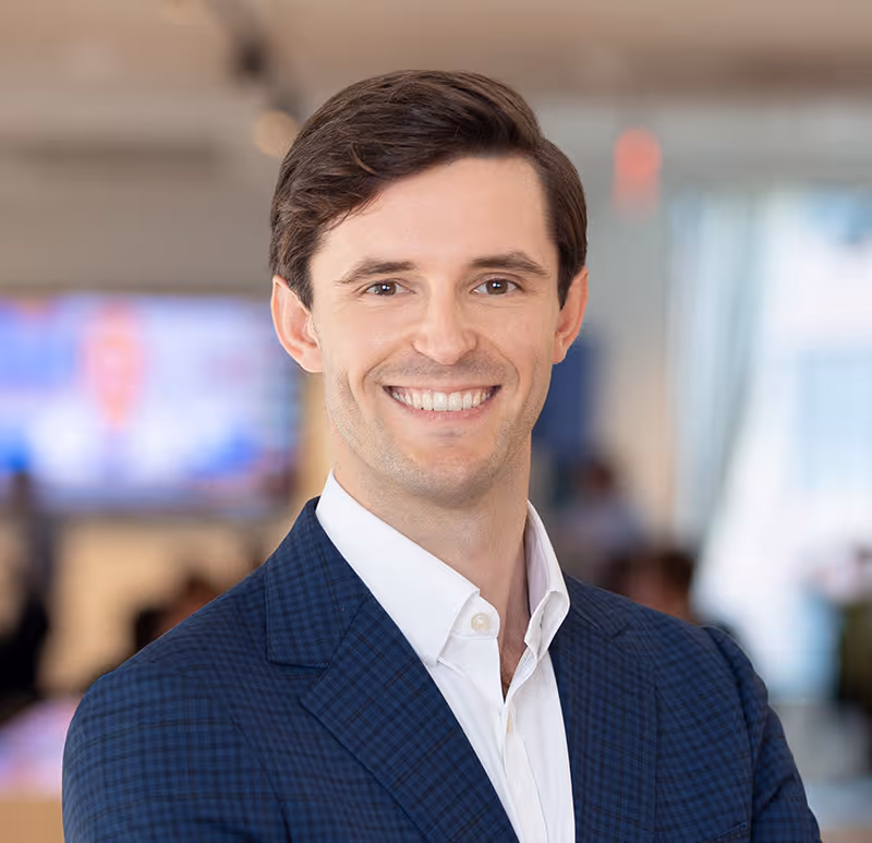 Nicholas von Guionneau, M.D., Principal