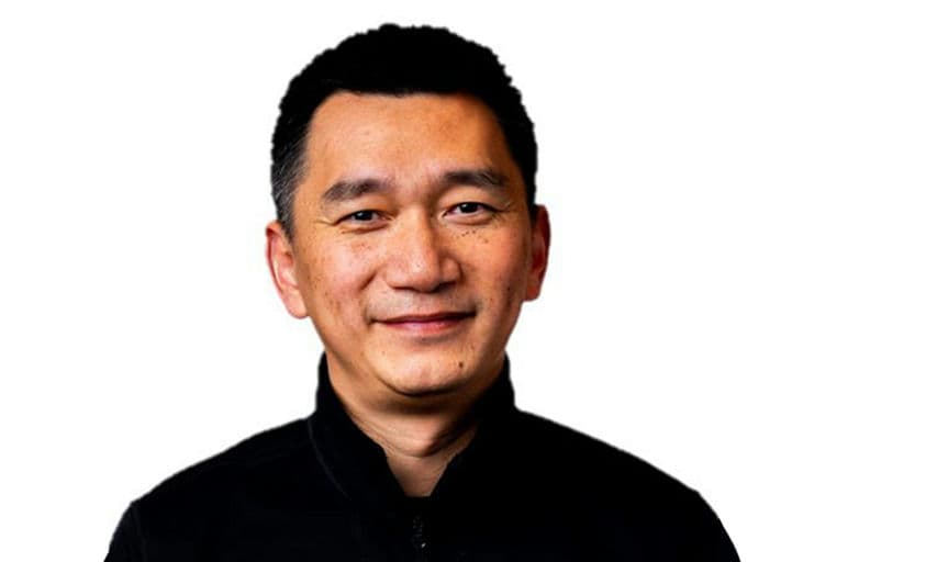 Henry Huang, Investment Team