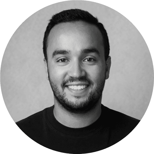 Dalil Abdellaoui, Partner