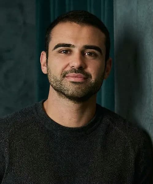 Lucas Oliveira, Principal