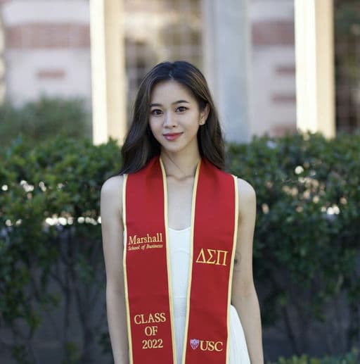 Mignon Xu, Associate