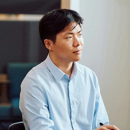 Sean Cai, Investor