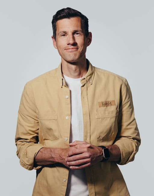 Fredrik Cassel, Investment Team