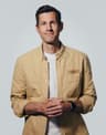 Fredrik Cassel, Investment Team