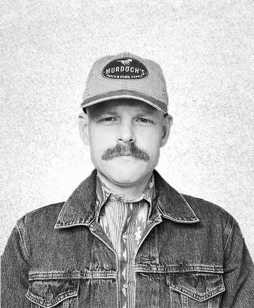 Travis Kirk Lowry, General Partner