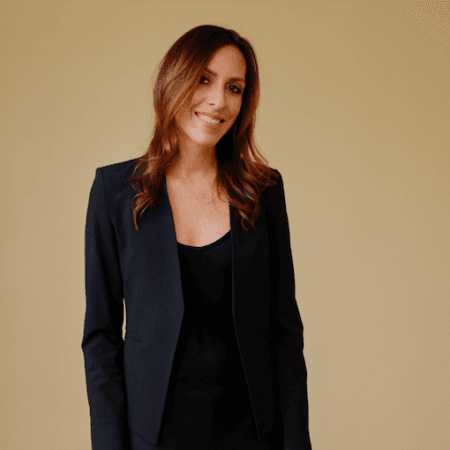 Lindsey Taylor Wood, Founder & General Partner