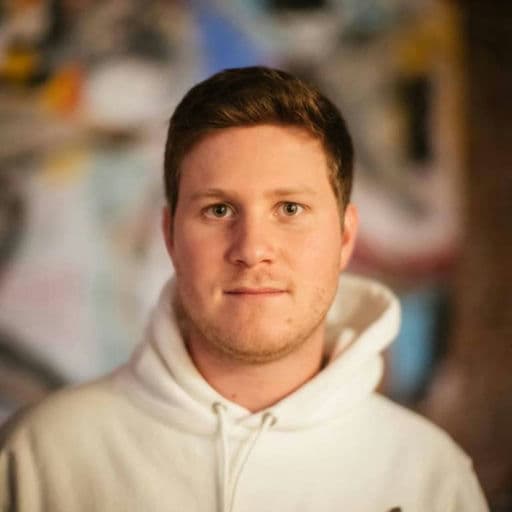 Brett Shear, General Partner