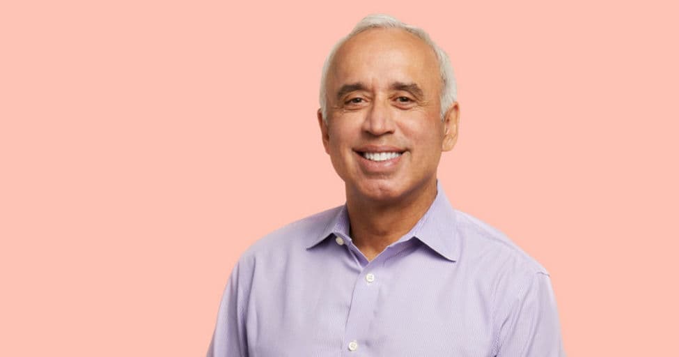 Deepak Kamra