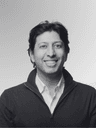 Chirag Shah, Partner