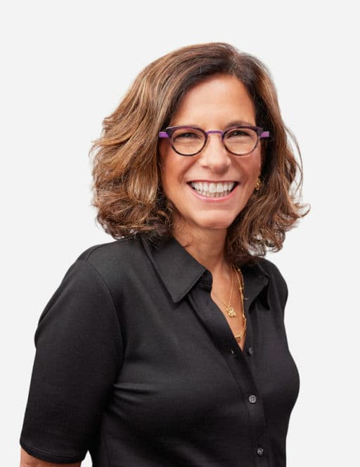 Nancy Brown, General Partner
