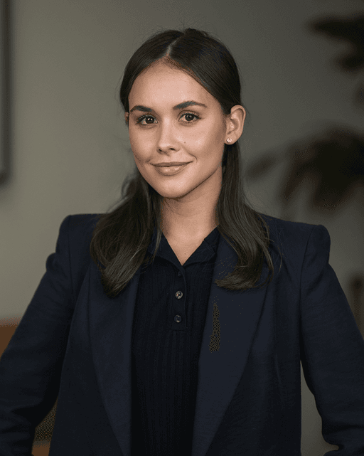 Cassie Alexe, Associate