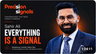 Sahir Ali, Founder, General Partner