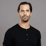 Matias Serebrinsky, General Partner & Co-Founder