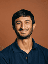 Darshan Somashekar, Venture Partner