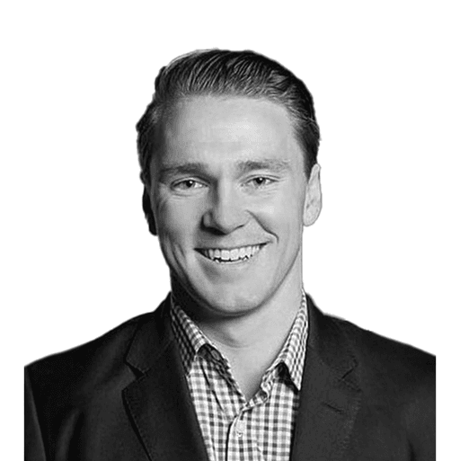 Mason Nystrom, Partner