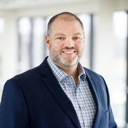 Byron Knight, President