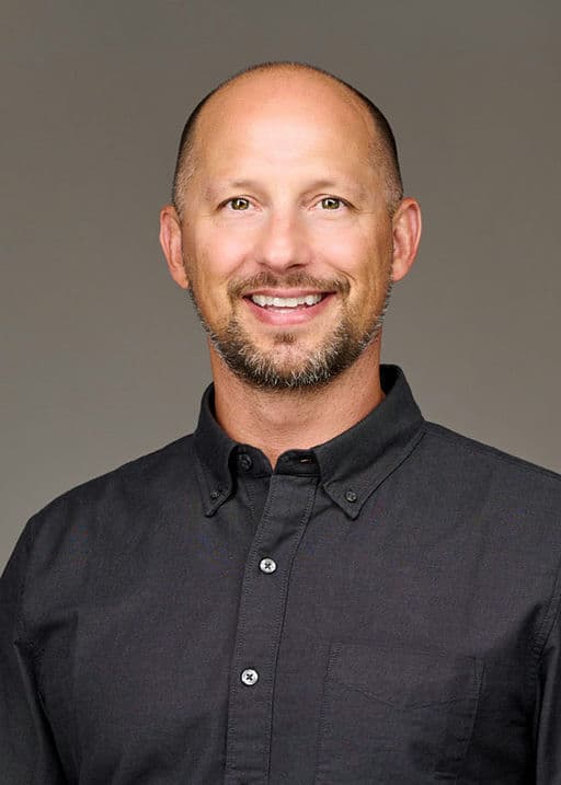 Aaron Stachel, Partner