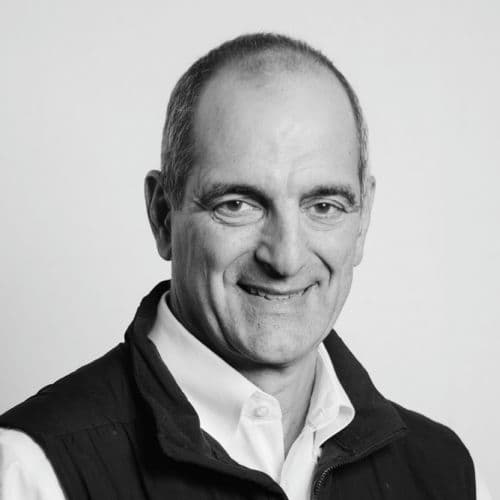 Pano Anthos, Founder & Managing Partner