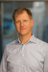 Jamie Stiff, Managing Director