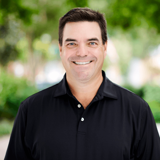 Bill Cilluffo, Partner, Head of Early Stage Investments