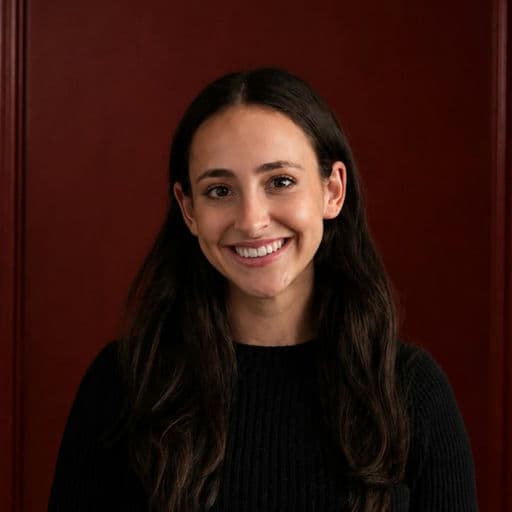 Emily Aronin, Associate