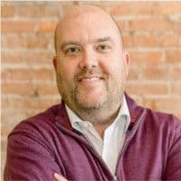 Brad Zapp, Managing Partner