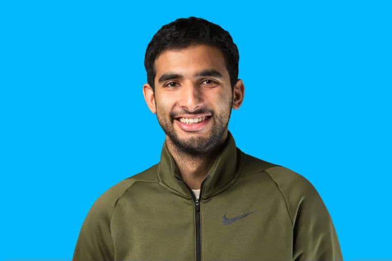 Rishi Modi, Associate