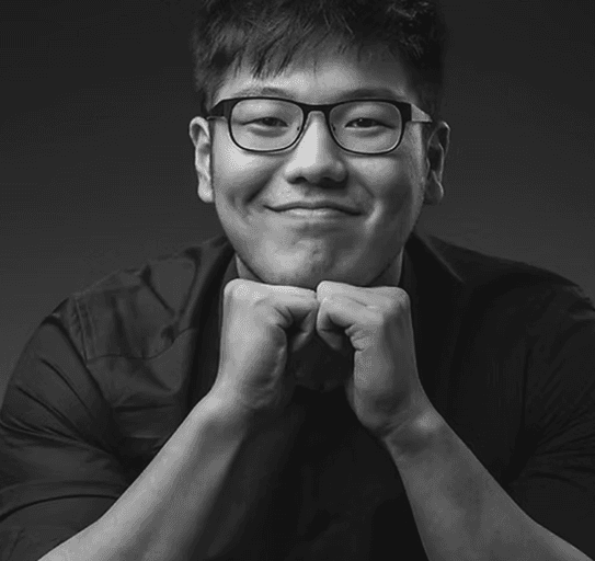 Charlie Chen, General Partner