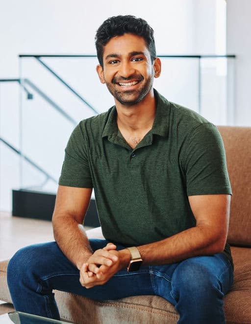 Mustafa Neemuchwala, Partner
