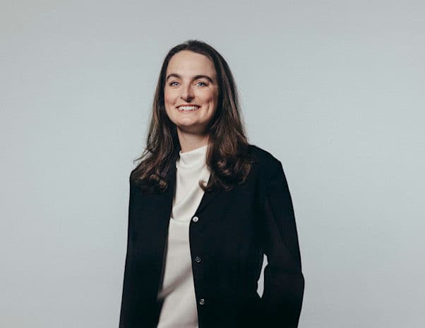 Kathi Wilhelm, Investment Team