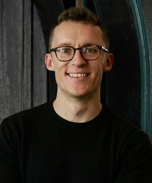 Josh Coyne, Partner