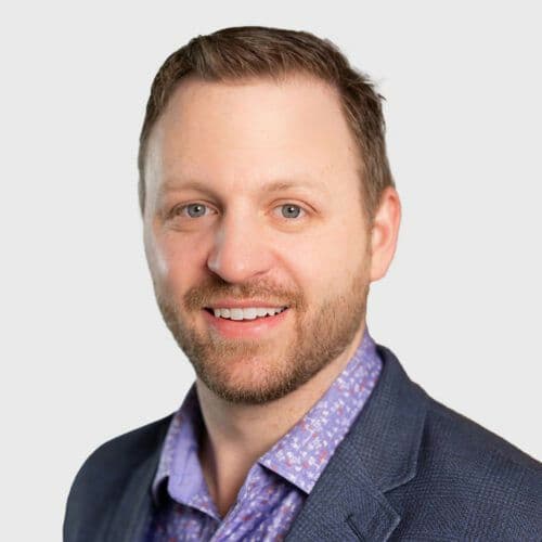 Ryan Dressler, Managing Director
