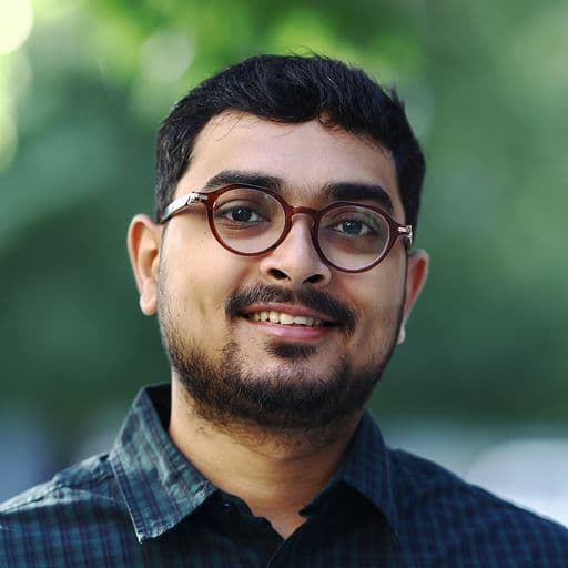 Kshitij Jayakrishnan, Principal