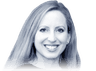 Deborah Zajac, General Partner