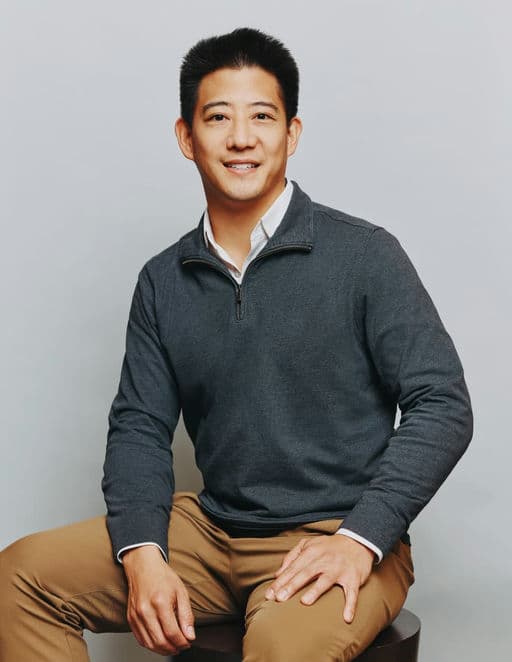 Blake Wu, Partner