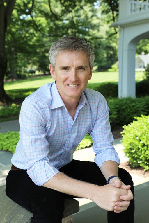 Lawson DeVries, Managing General Partner