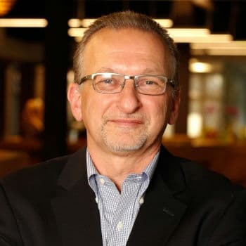 Jacques Benkoski, General Partner