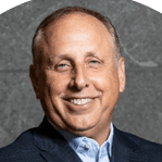 Lloyd Myers, General Partner + Cofounder