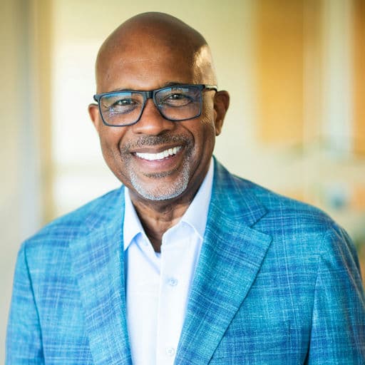 Nicholas Brathwaite, Founding Managing Partner
