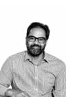 Venk Krishnan, Founder
