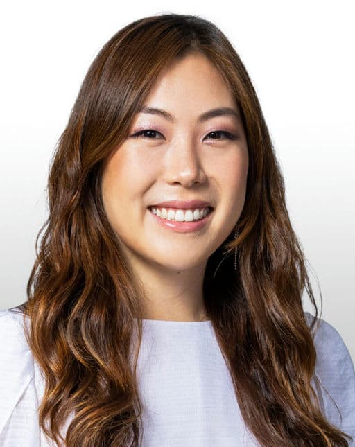 Jane Suh, Principal