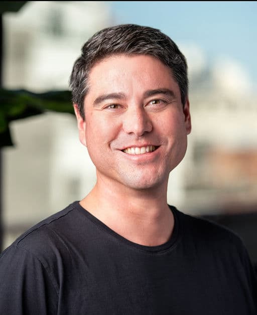 Todd Jackson, Partner