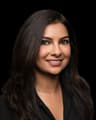 Aneri Patel, Senior Associate