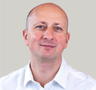 Volodymyr Tsapko, Partner