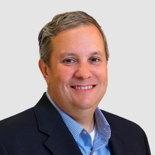 Greg Schwarztrauber, Managing Director