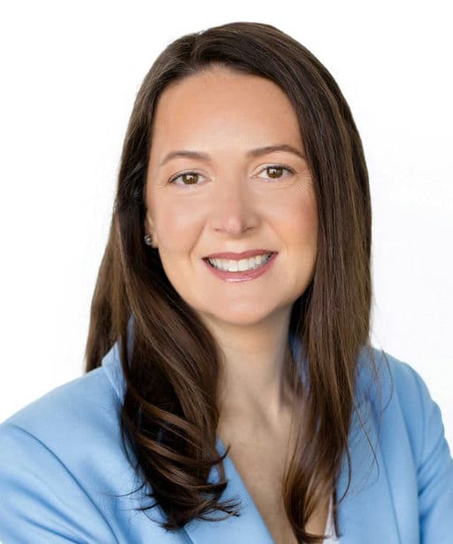 Nicole Gunderson, Partner