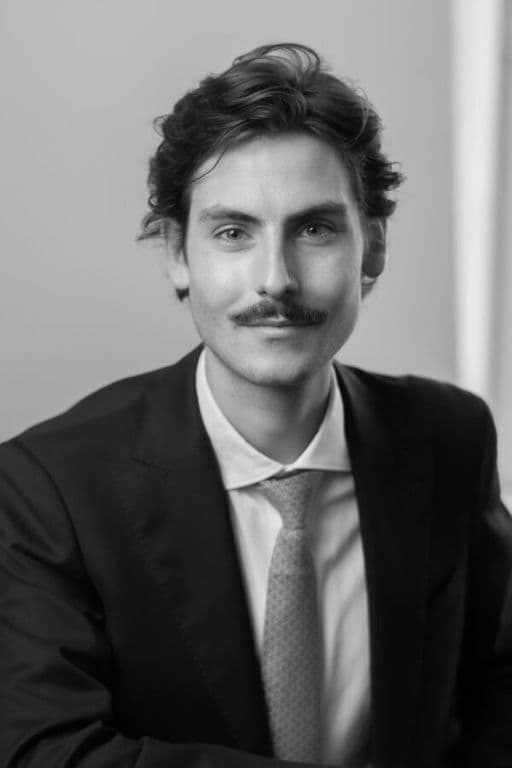 Mauro Montemayor Olaizola, Senior Associate