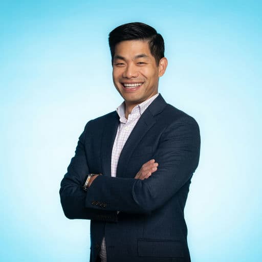 Ian Chiu, Managing Partner